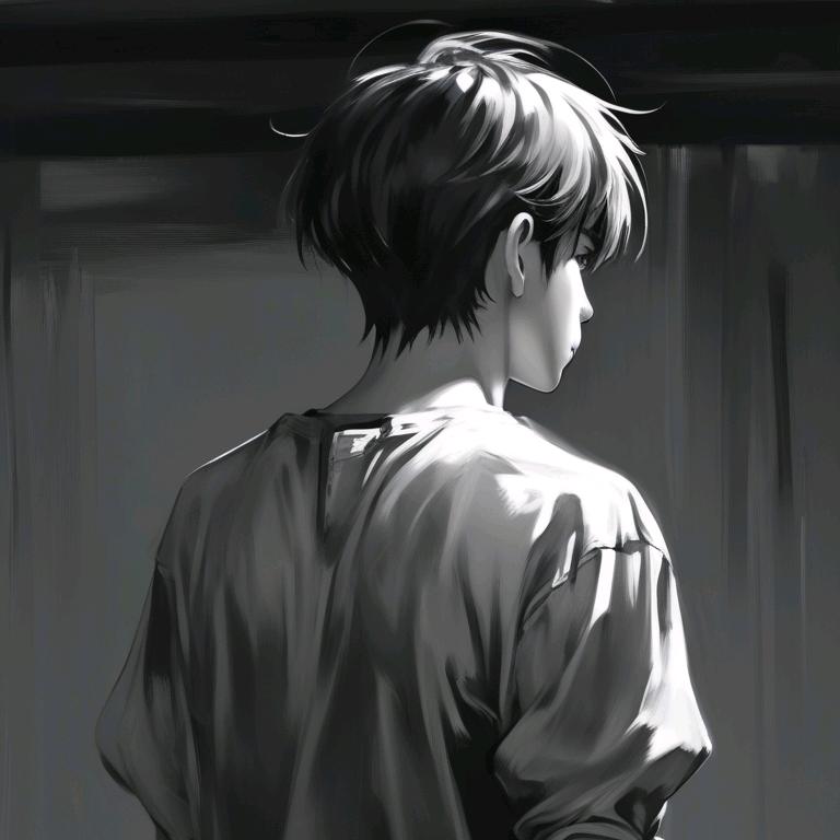 oneself．（自己）