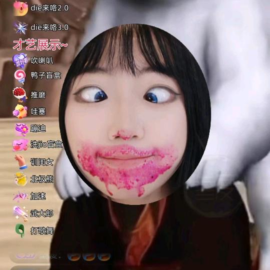 张家龙仔