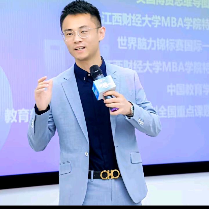 孙韬讲家庭教育