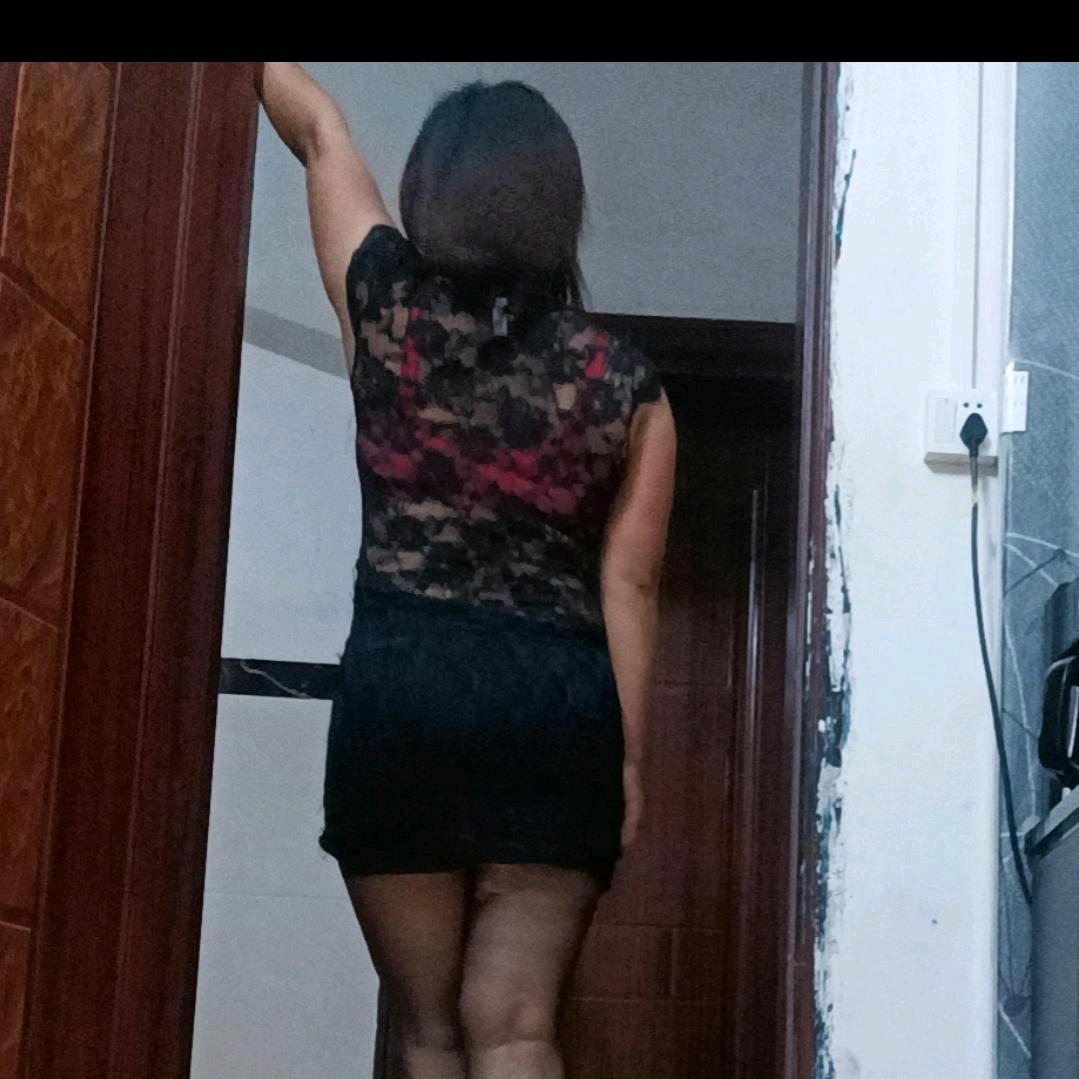 女汉子