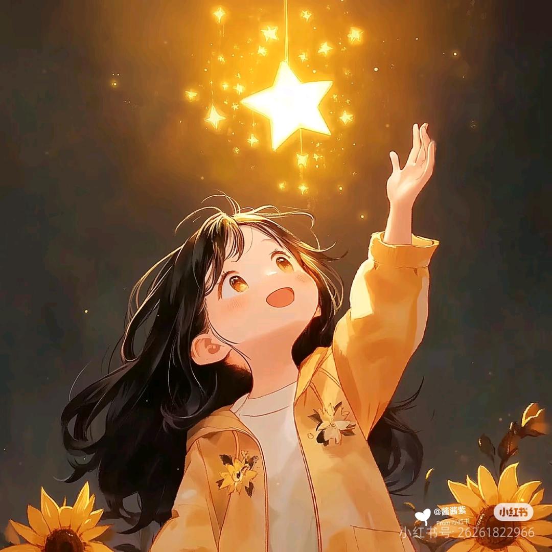 幸运锦鲤✨