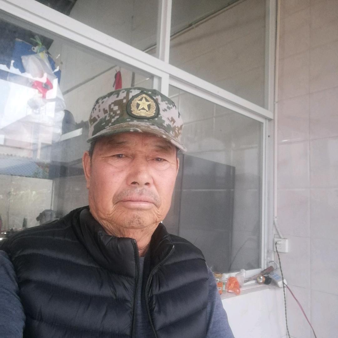 张老大