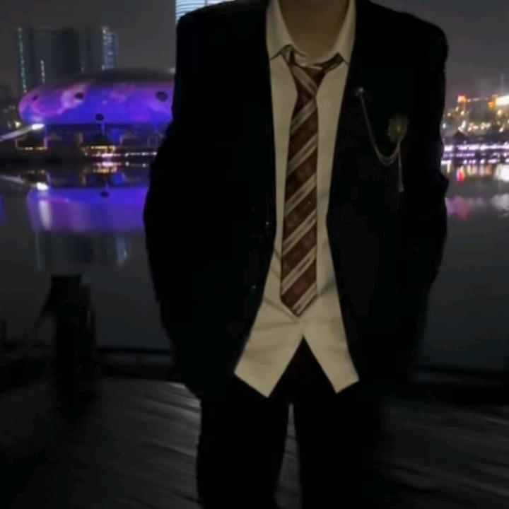 我会给你幸福。