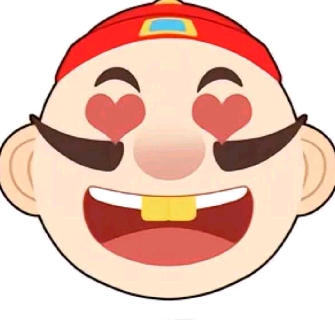 我是棣主⚡