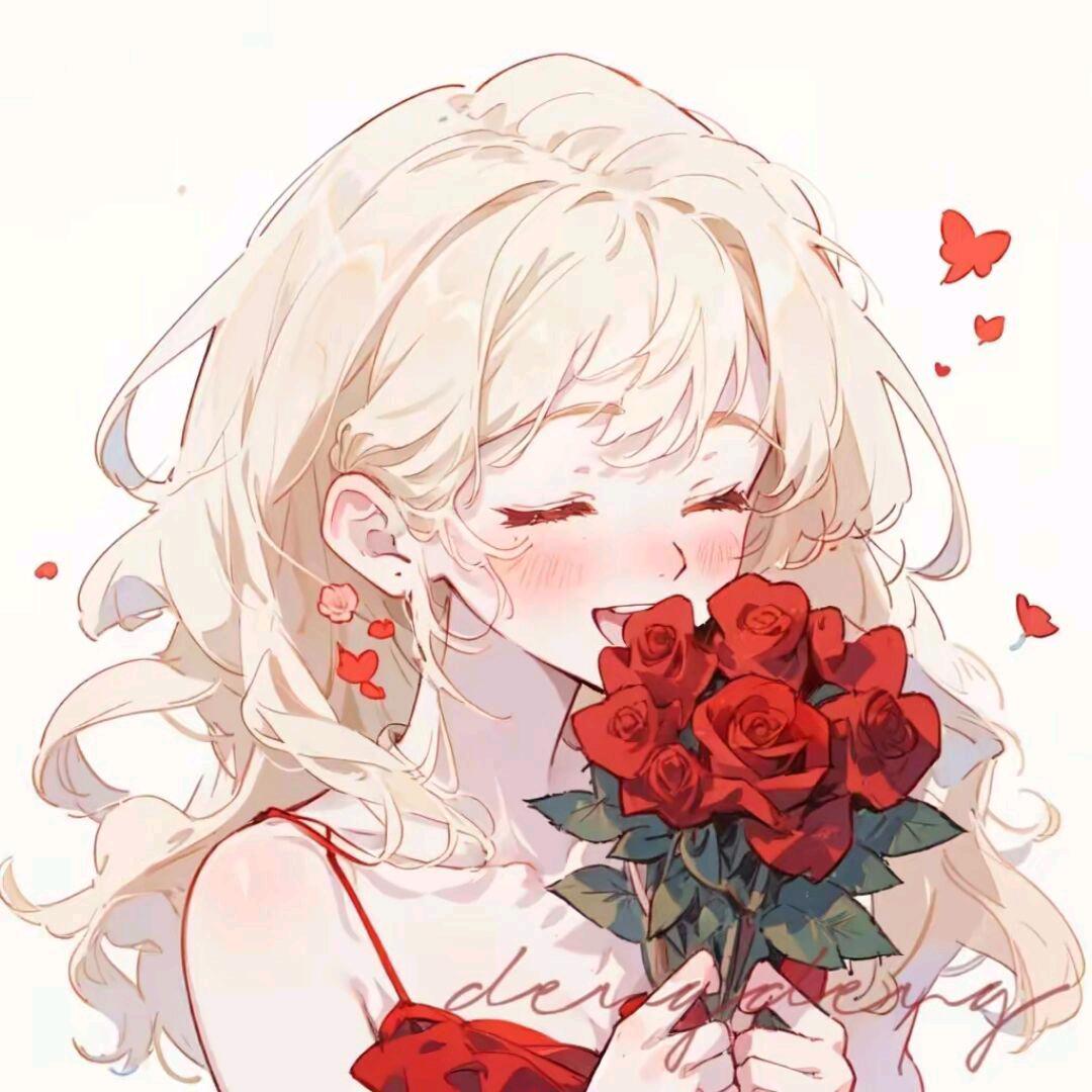 念安.💙