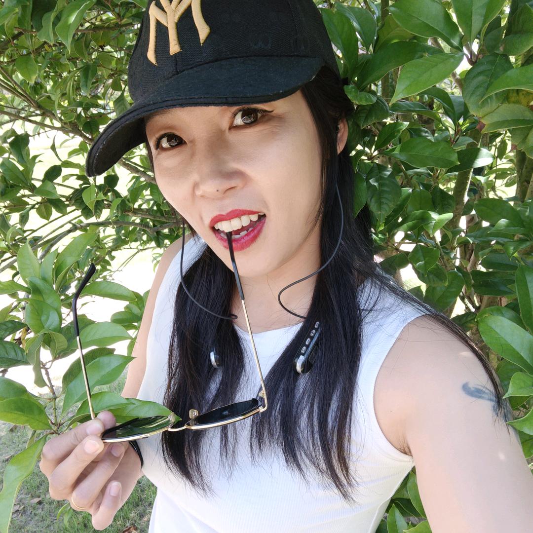 焊不住！娜姐😎᭄