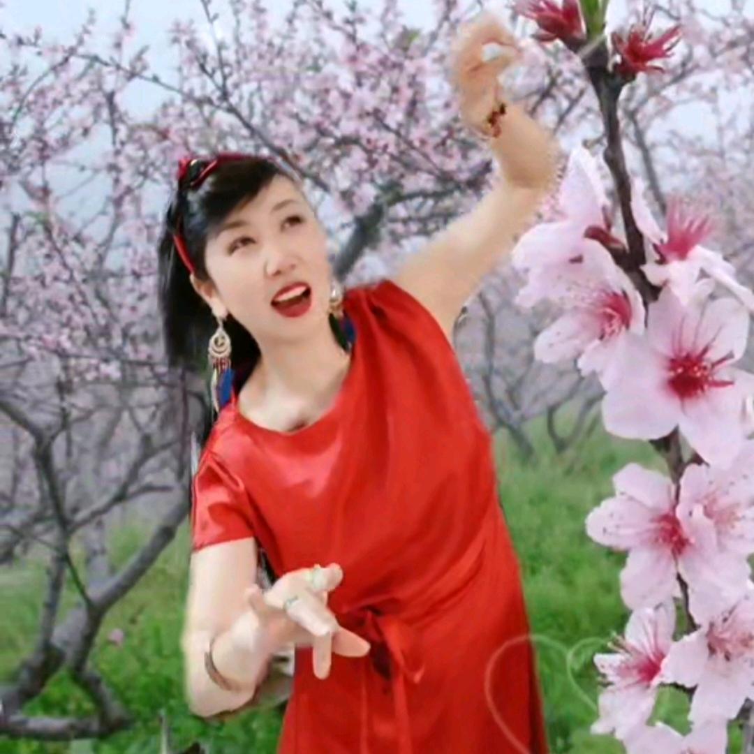 麗缘奇石马大姐