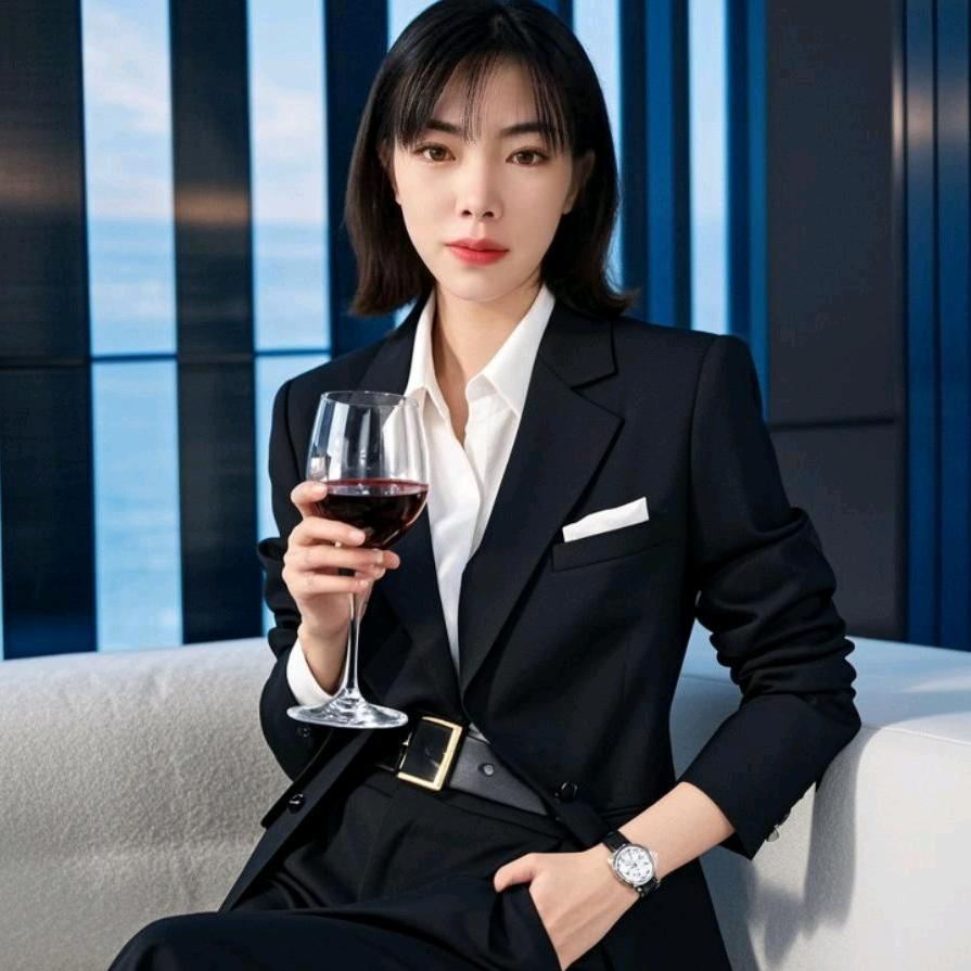 搞💰要👩‍⚕️紧