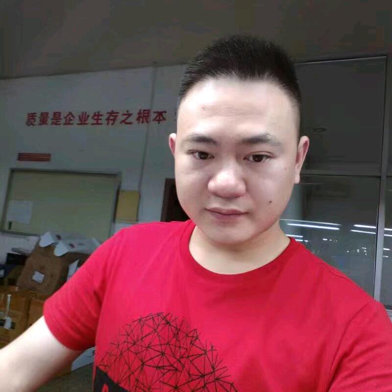 最亮的光头仔