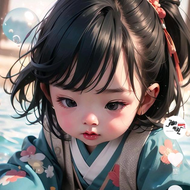嚣张的宝爸
