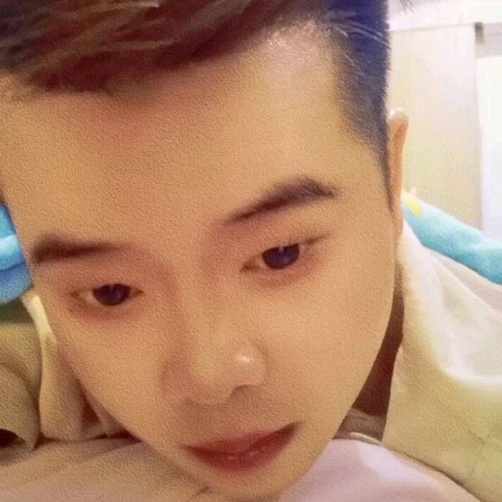 财神爷的忠实粉丝