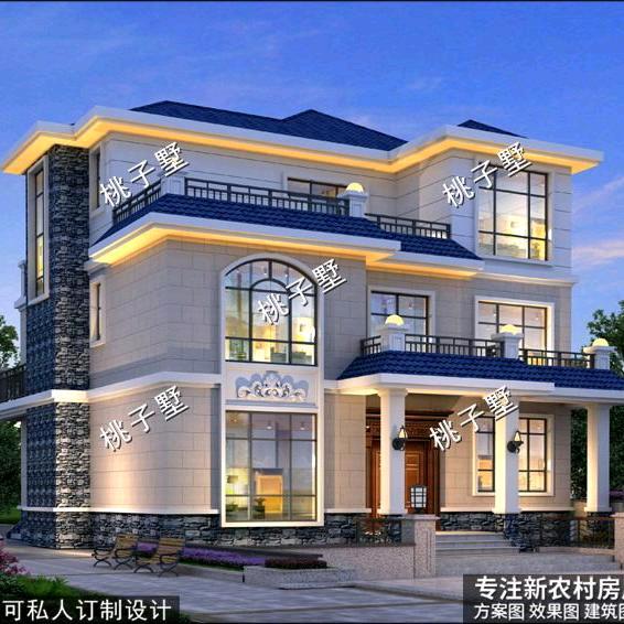 大合建筑 (互关中)