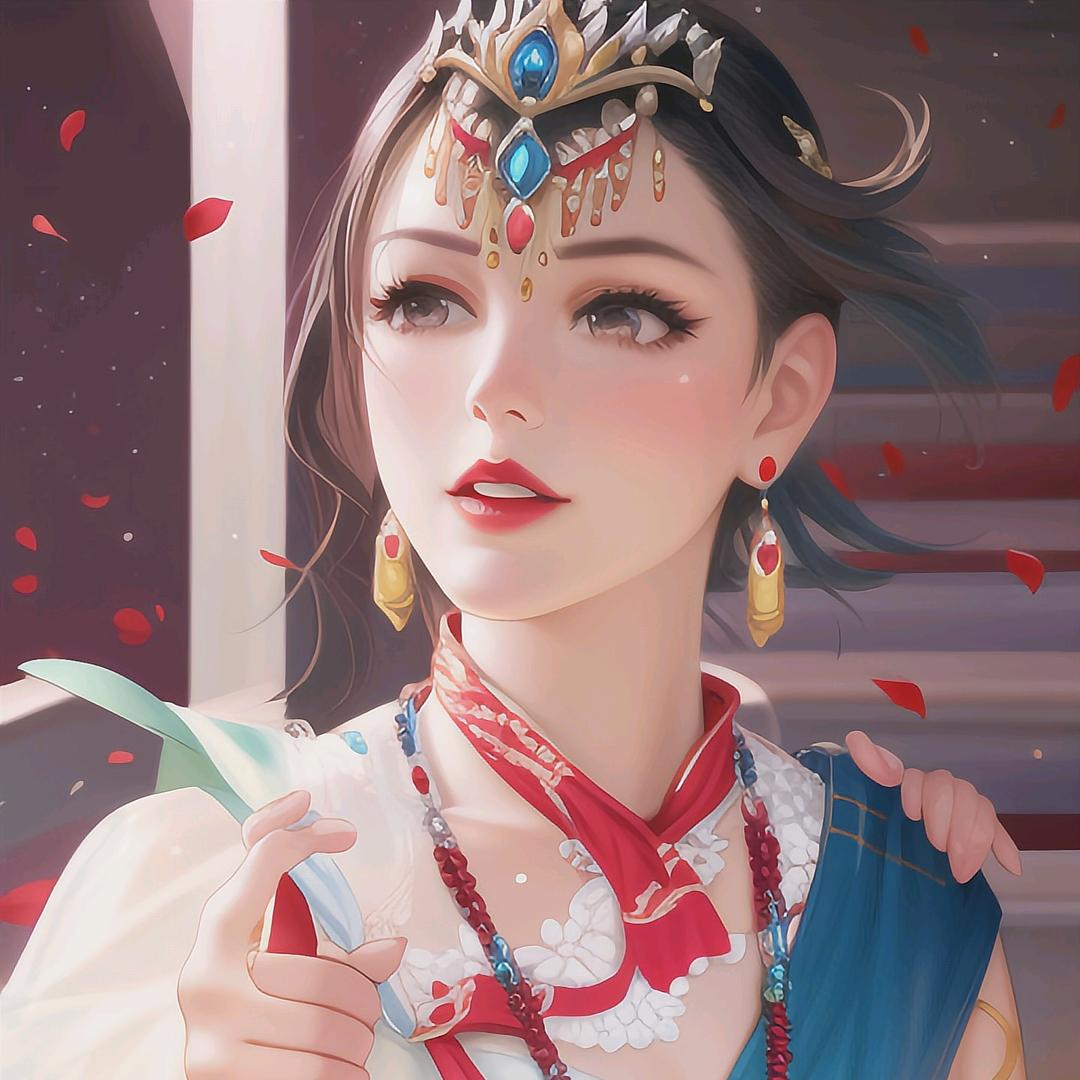 憨包 丨妍