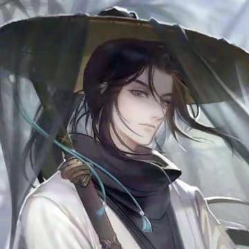 我本清风傲骨