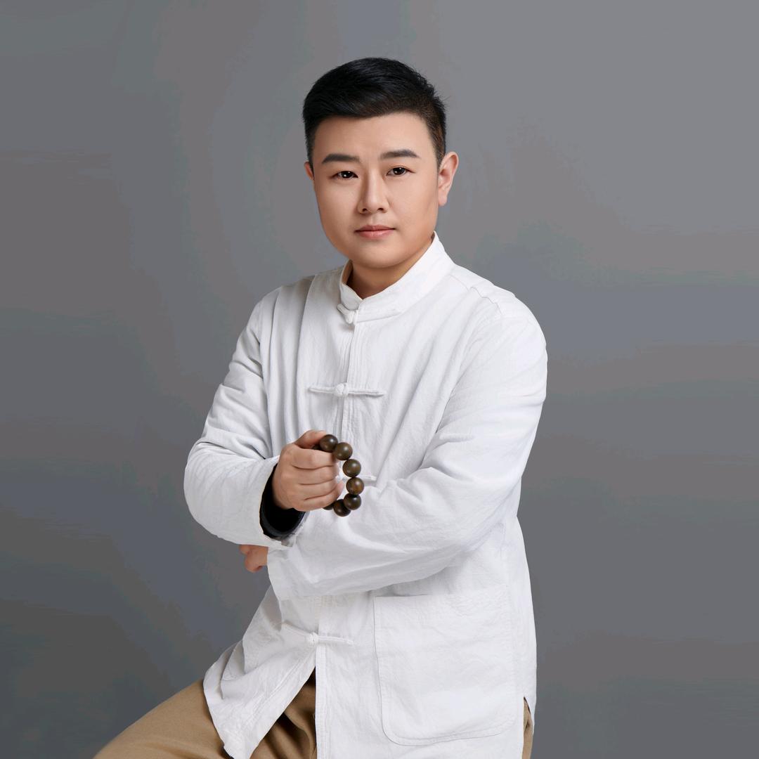 小小盛言