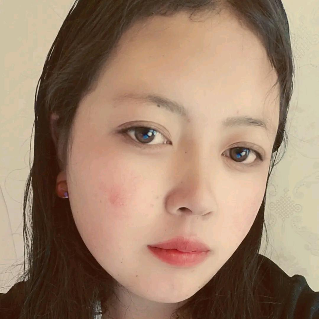 草原姑娘