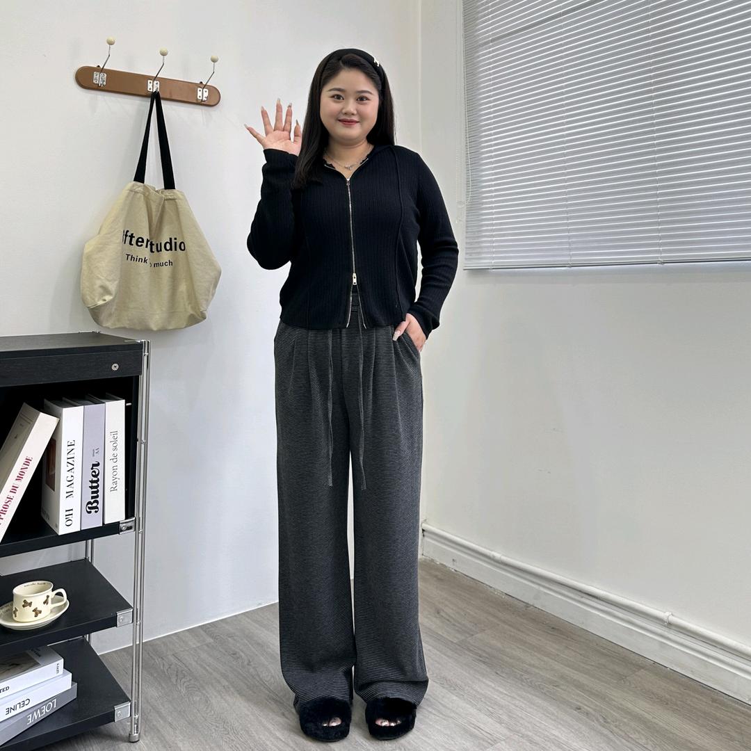 青青微胖定制(150斤)