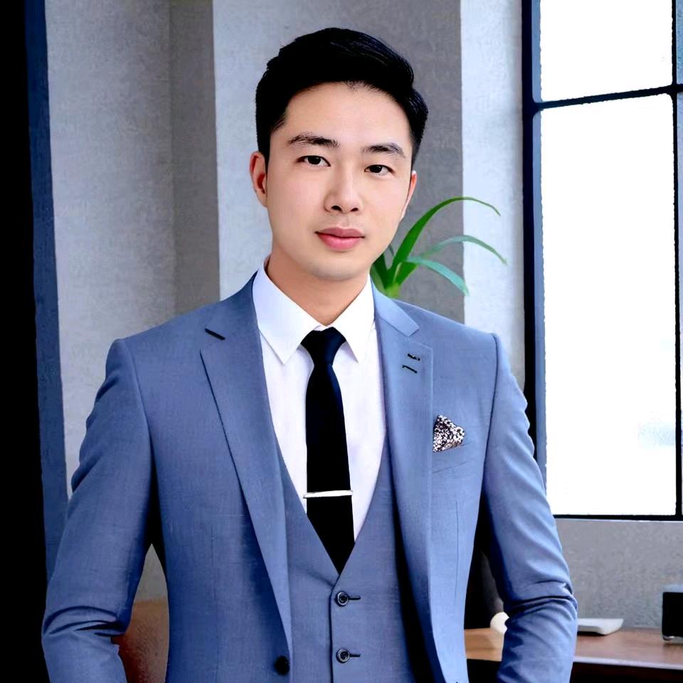 旺哥—身体好才是真的好