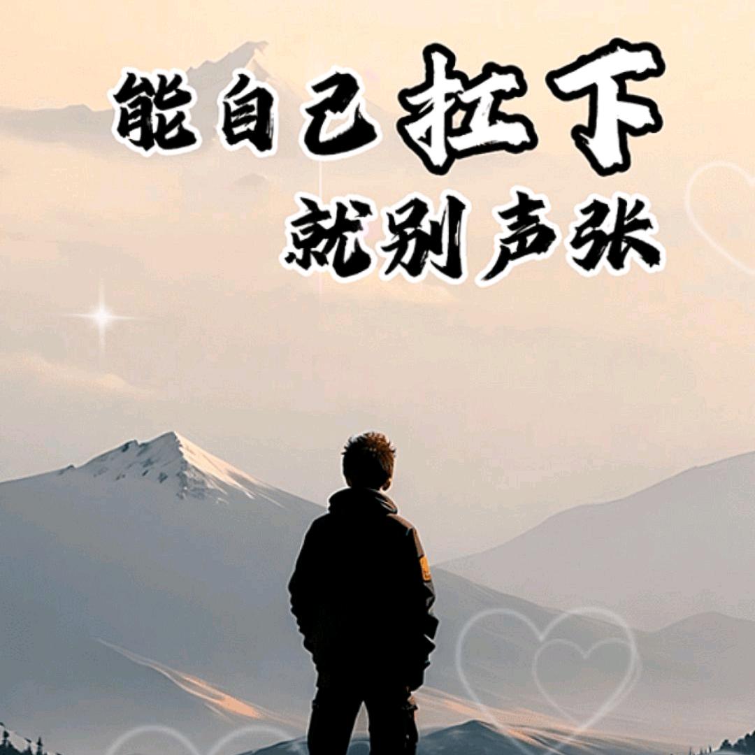 晥晚头像