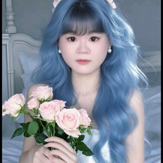 梅梅吖💞