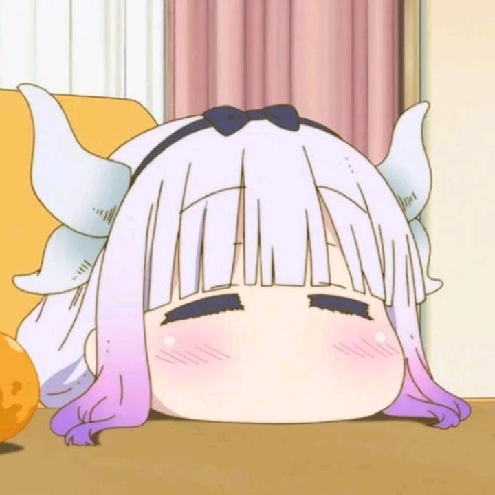 小白羊