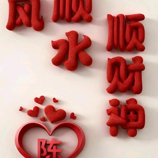 美好的向往