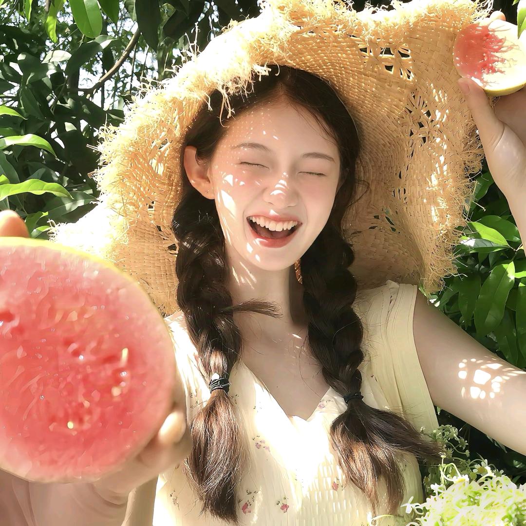 桃小橙🍑