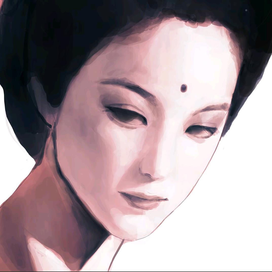 鼻血淹死讨厌的人