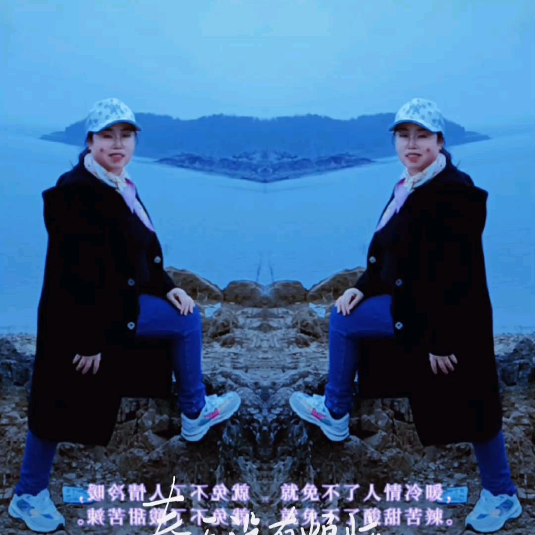 🌹英姿飒爽