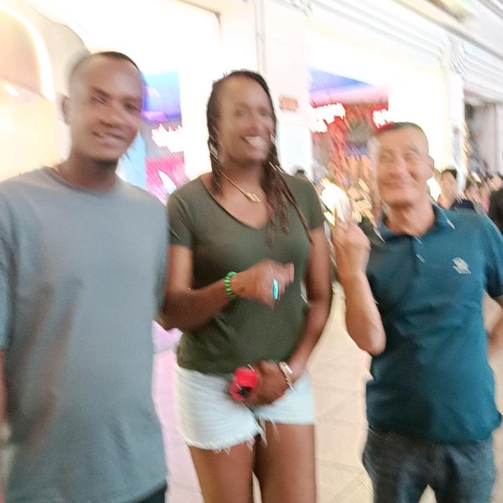 紫气东来(1)