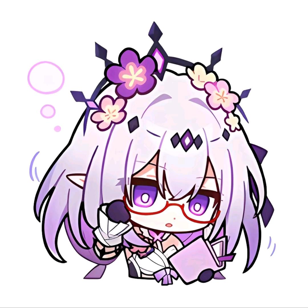 阿柒［崩原绝］