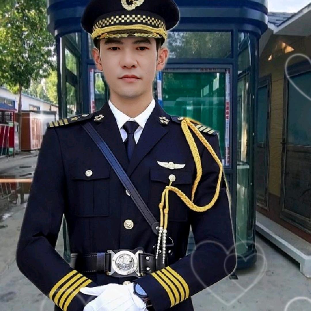 开心就好