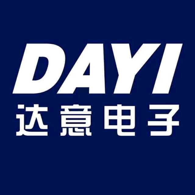 达意电子电器张剑