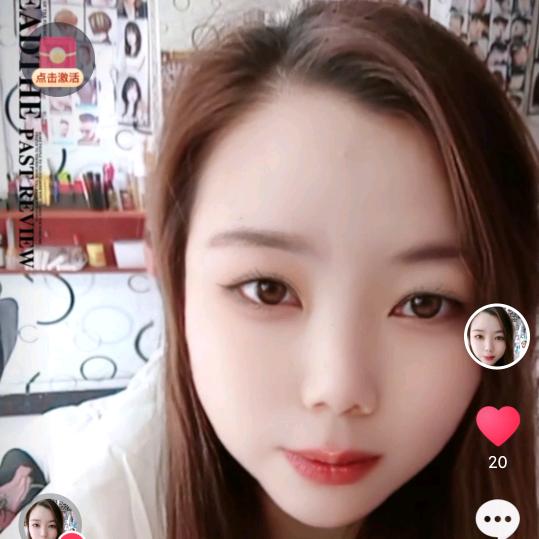 何大人，创意理发馆