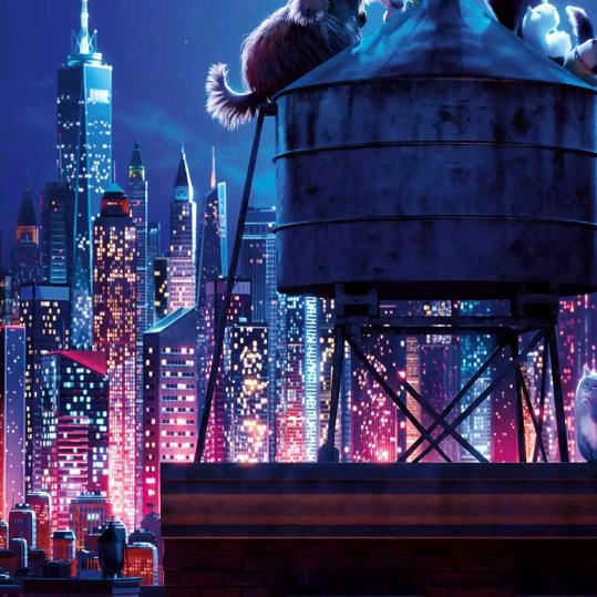 幻彩灯带安装李工