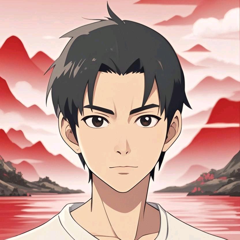 南河、