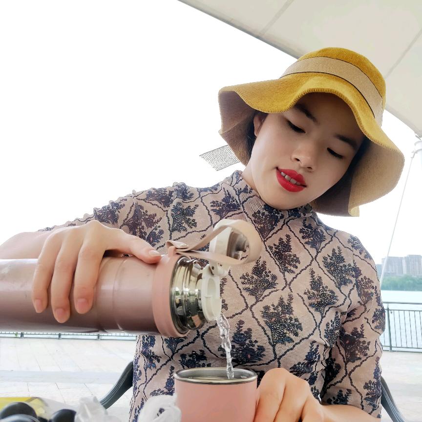 王珍🎤