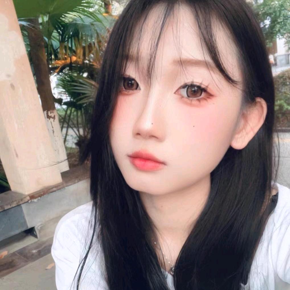 思琪.