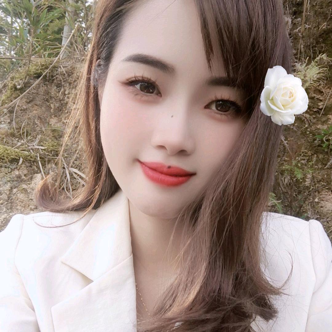 淡   然