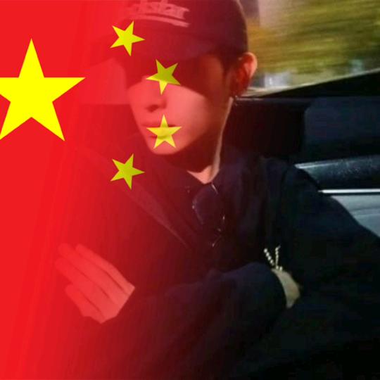 副官H