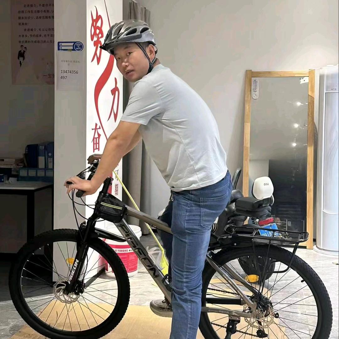 红馆707【🚴🏻‍♂️】