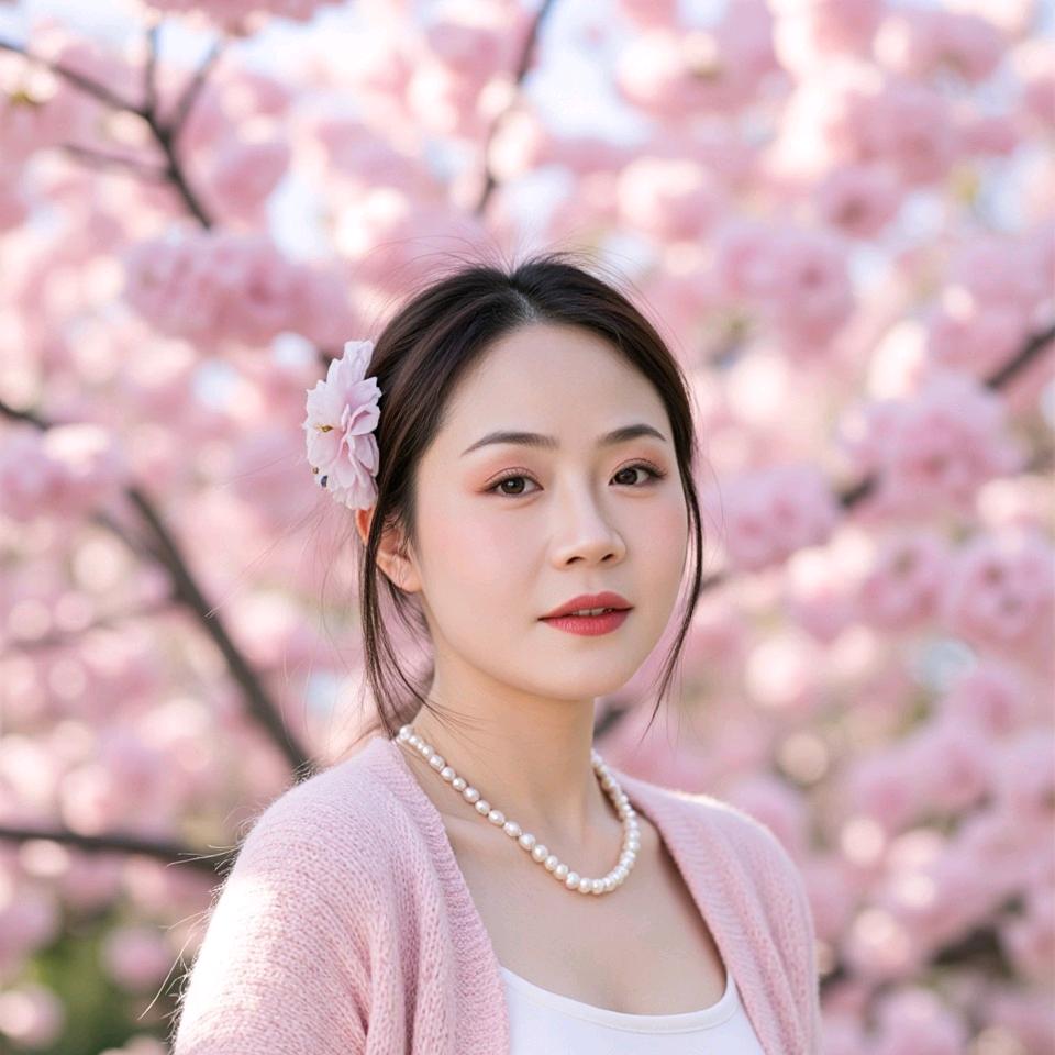 夏初
