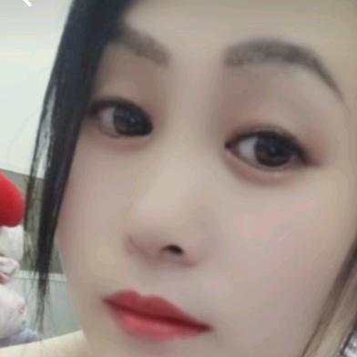 。开心