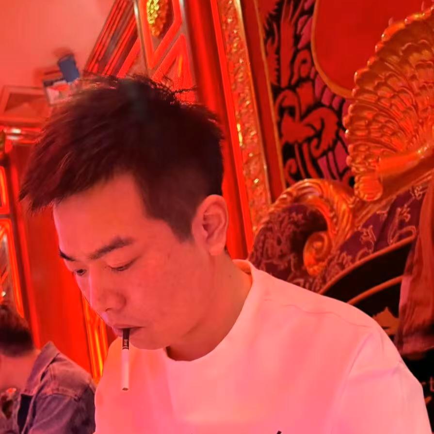 橘子🍊🥷