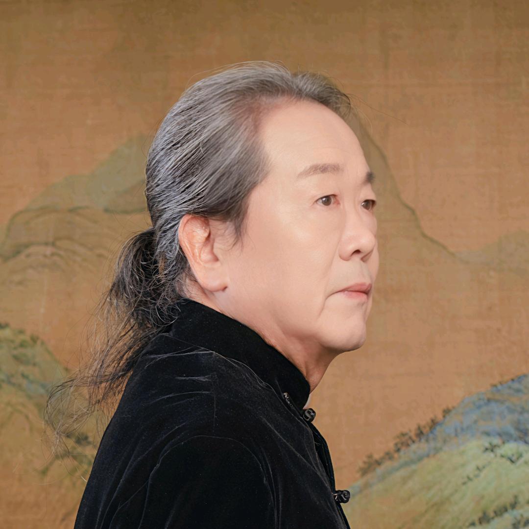 青乌先生（东营易叟）