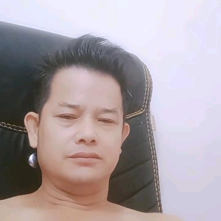 蓝天白云