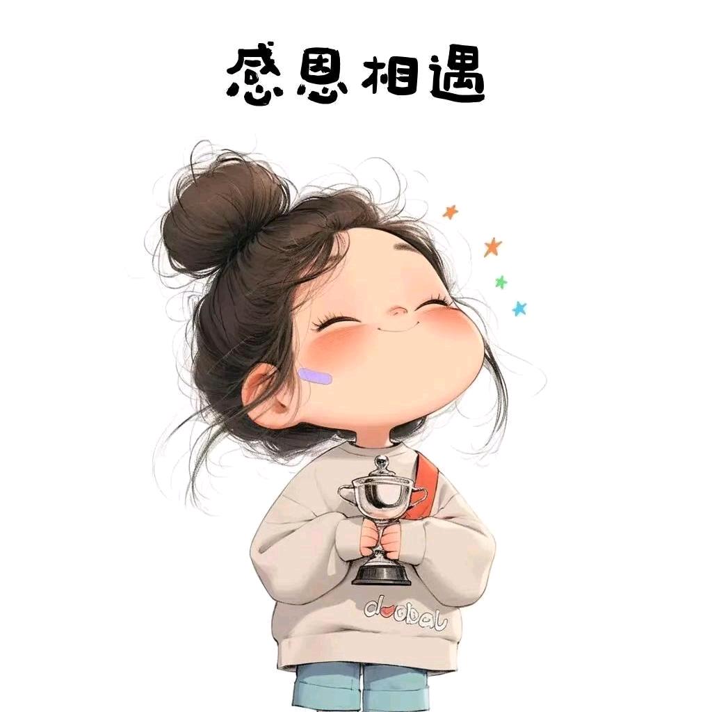 谢姐姐