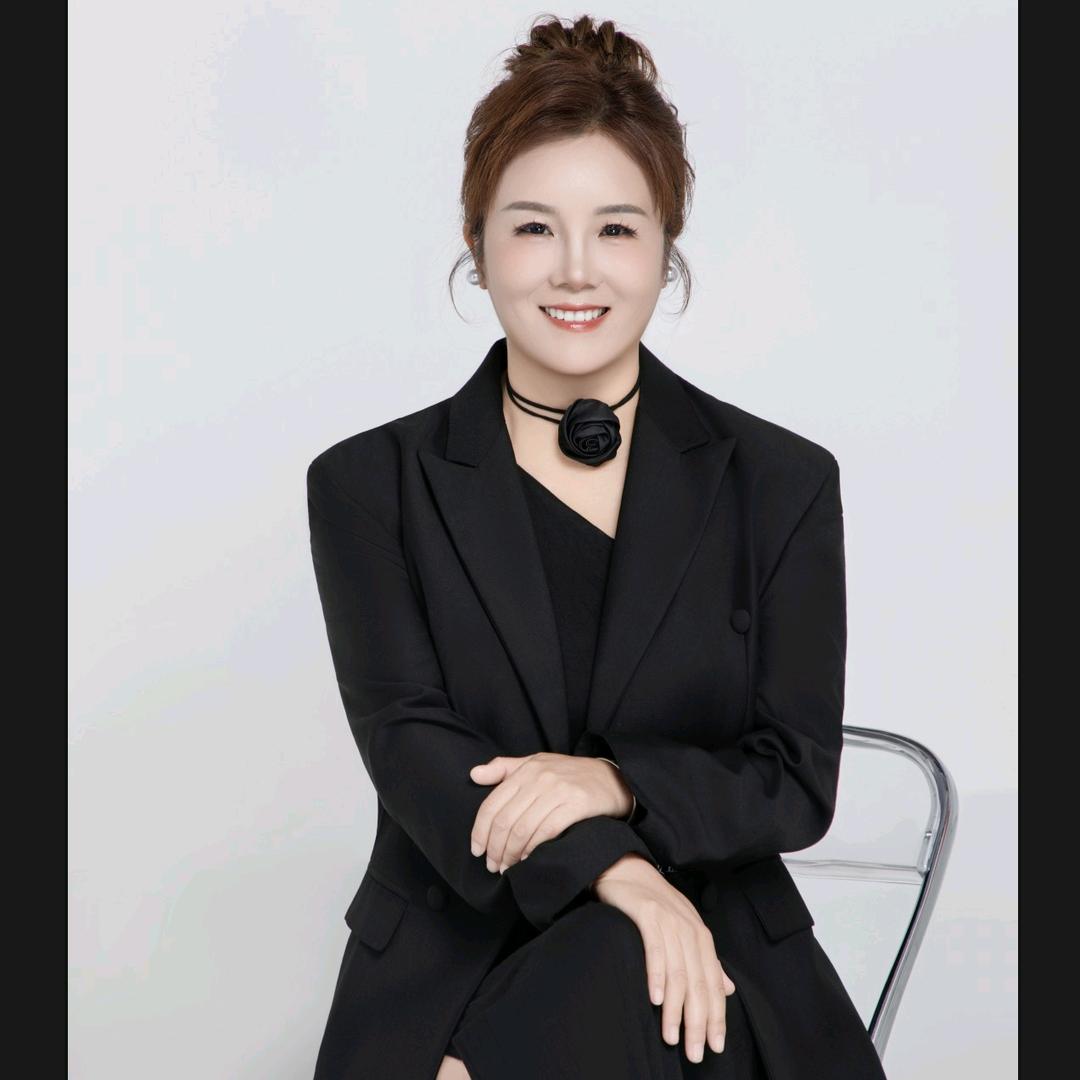 张姐泉姿曼《招代理》