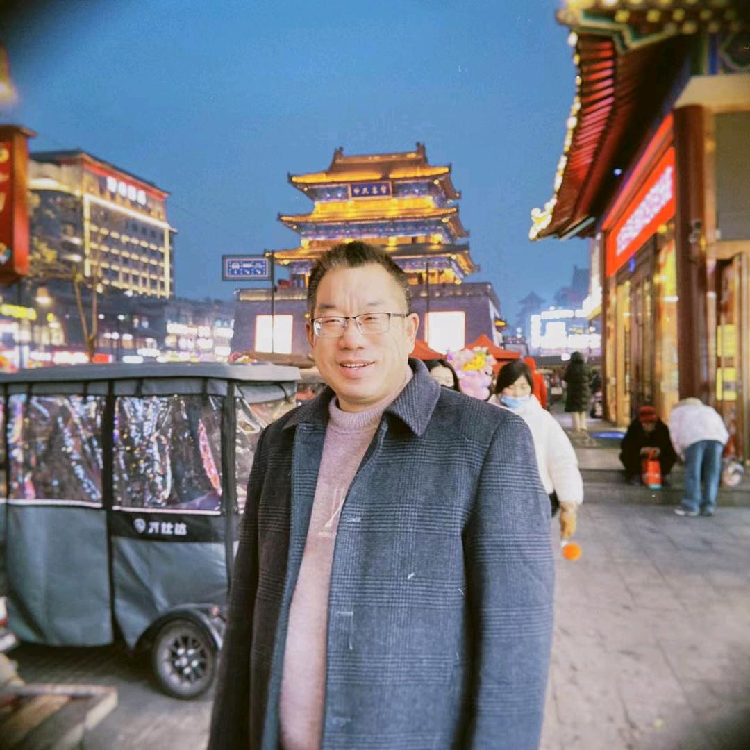 沙漠骆驼