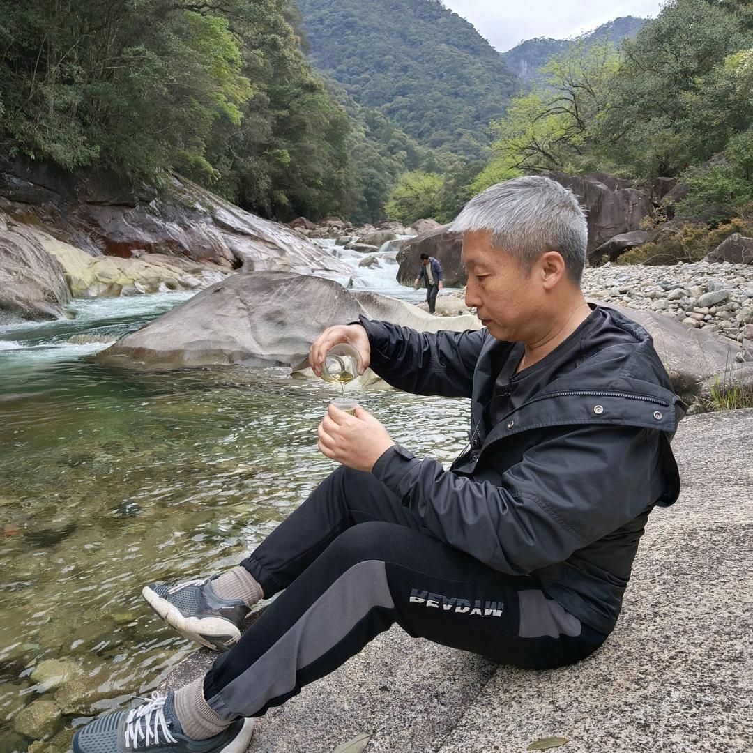 茶人老吕